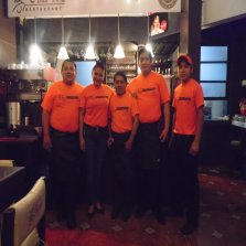 Equipo Las Campanas
