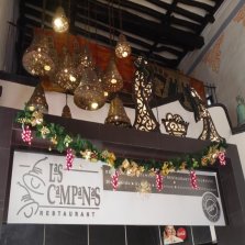 Las Campanas