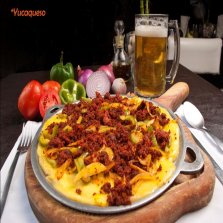 Yucaqueso