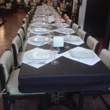 Reservaciones