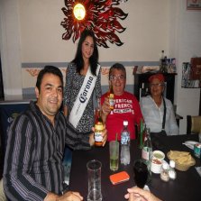 Excelente ambiente