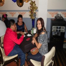 Noches en Familia 