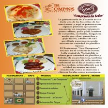 Comida Reginal