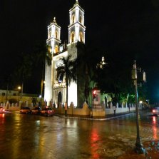 Iglesia San Servacio.