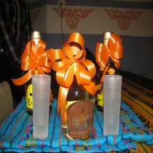 Noches de regalo